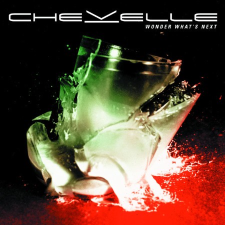Chevelle - Wonder What's Next