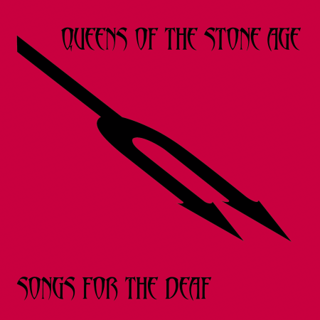 Queens of the Stone Age - Songs for the Deaf